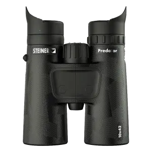 Predator 10x42 | Steiner High-Quality Optics